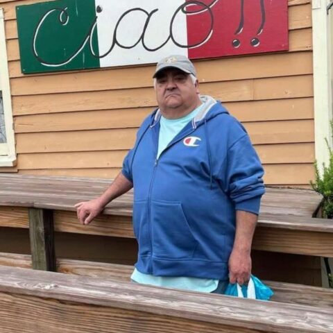 Manchester police seeking missing man - photo licensed by shore news network.