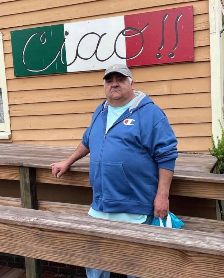 Manchester police seeking missing man