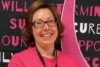 Police continue search for missing new jersey teacher
