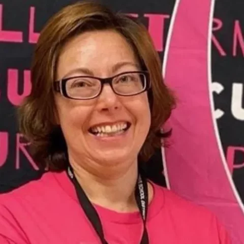 Police continue search for missing new jersey teacher - photo licensed by shore news network.