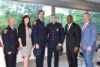 Suffolk county police, civilians recognized