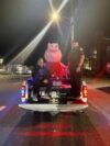 Ocean city police rescue kidnapped candy store pig