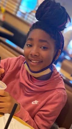 Teen reported missing in Greenbelt