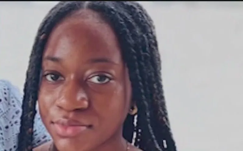 NYPD offers reward for information in murder of 16-year-old Claudia Quatey