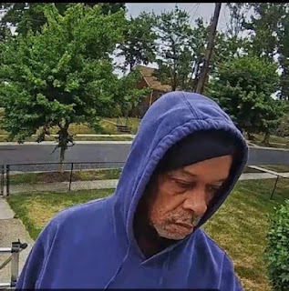 Prince George's County Police Seek Public Assistance in Locating Missing Man