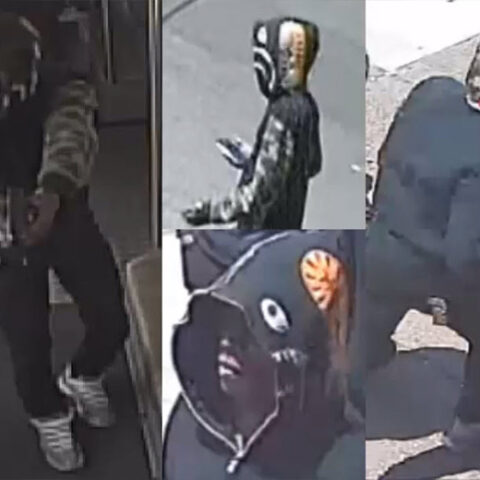 Two shot by juvenile during attack on septa bus - photo licensed by shore news network.