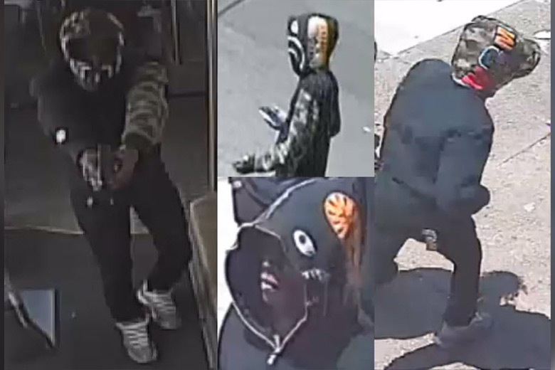 Two shot by juvenile during attack on SEPTA bus