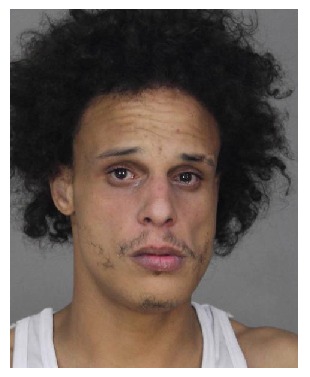 Utica man charged for kidnapping female relative for three days