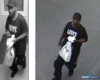 Boston police seek suspect in breaking and entering case