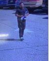 Do you know him? Newark police seeking to identify theft suspect