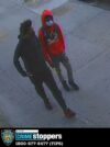 Nypd seeks two suspects wanted for shooting brooklyn teens