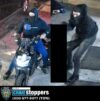 Two sought for bronx robbery