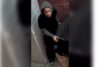 Philadelphia police seeking armed robbery suspect