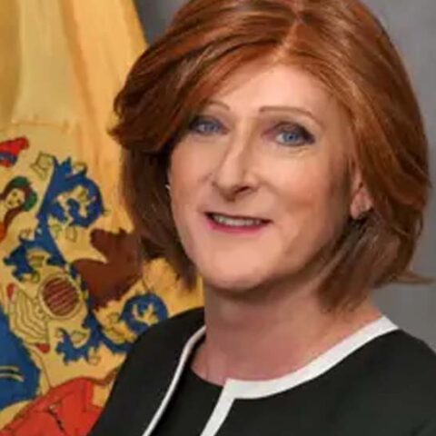 Phil murphy announces transgender cabinet appointment - photo licensed by shore news network.