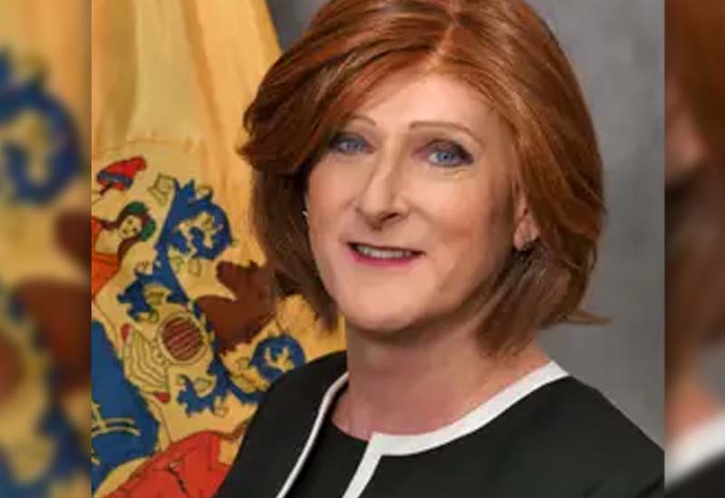 Phil Murphy announces transgender cabinet appointment