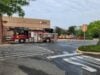 Early morning fire at jersey shore home depot reported