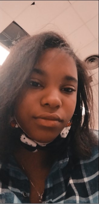 15-Year-Old Missing In Baltimore