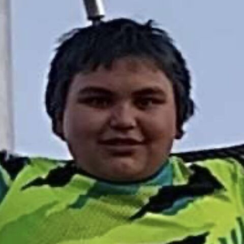 12-year-old child missing in baltimore - photo licensed by shore news network.