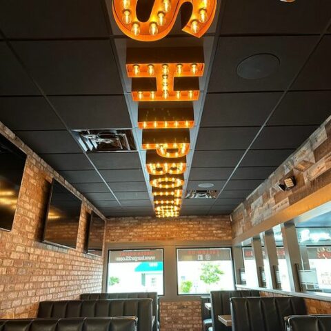 Burger 25 opens second location on long beach island - photo licensed by shore news network.