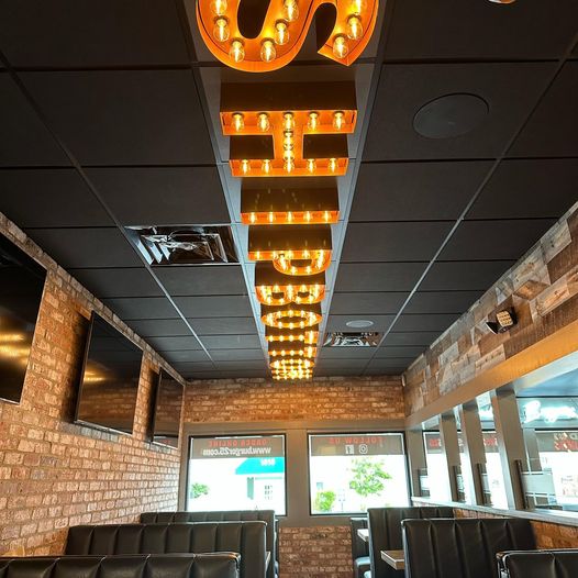 Burger 25 opens second location on Long Beach Island