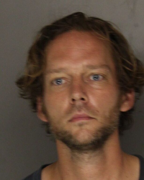 Fugitive Arson Suspect Arrested After Two Year Search Fugitive Arson Suspect Arrested After Two Year Search
