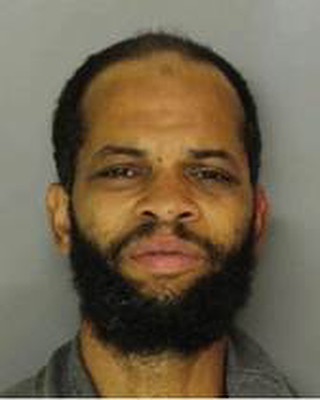 Newark police investigating burglary at apartment building