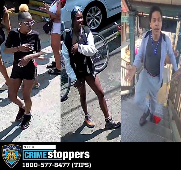 Woman Attacked at Subway Station, One Arrested Woman Attacked at Subway Station, One Arrested