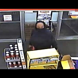 Armed Robbery Investigation in Spring Garden Township