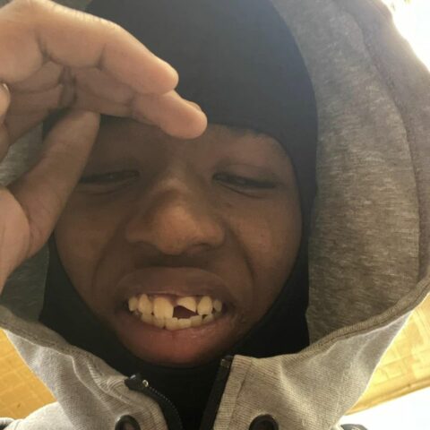 14-year-old reported missing in buffalo - photo licensed by shore news network.