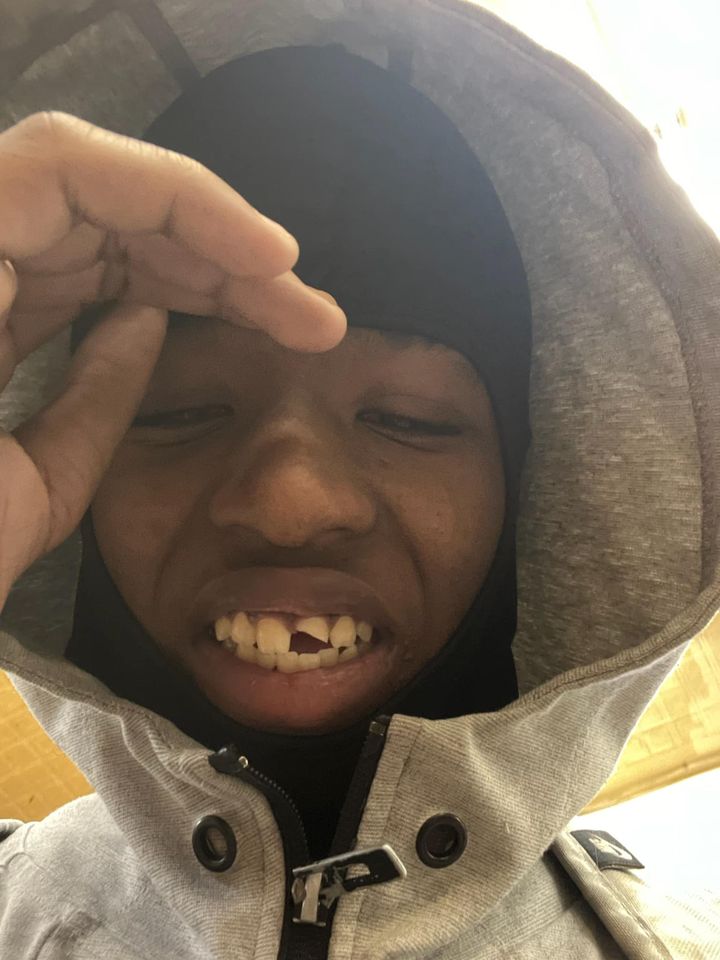 14-year-old reported missing in Buffalo