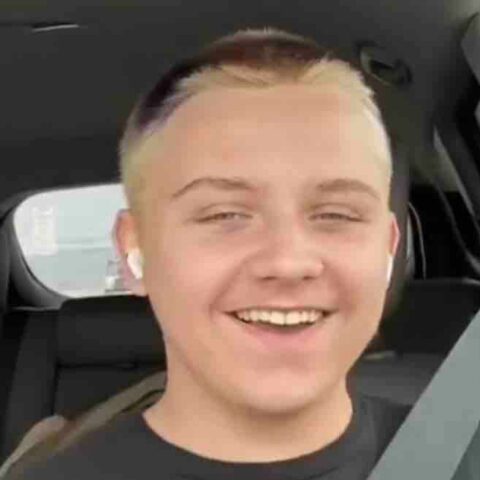 Baltimore county police seek assistance in locating missing teenager - photo licensed by shore news network.