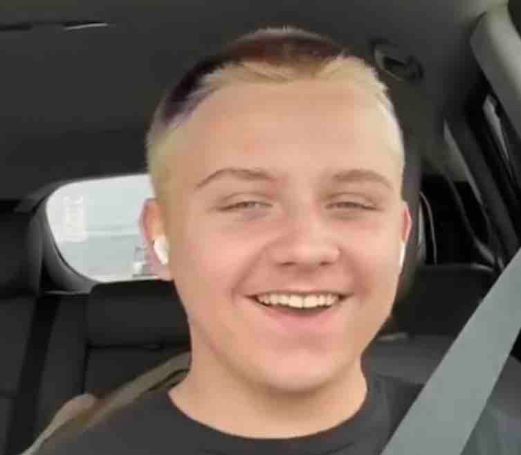 Baltimore County Police Seek Assistance in Locating Missing Teenager