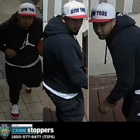 Police investigating staten island home invasion, burglary - photo licensed by shore news network.