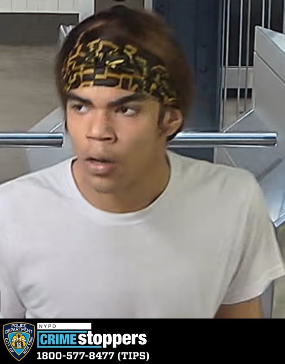 Man assaulted and robbed in Central Park Man assaulted and robbed in Central Park