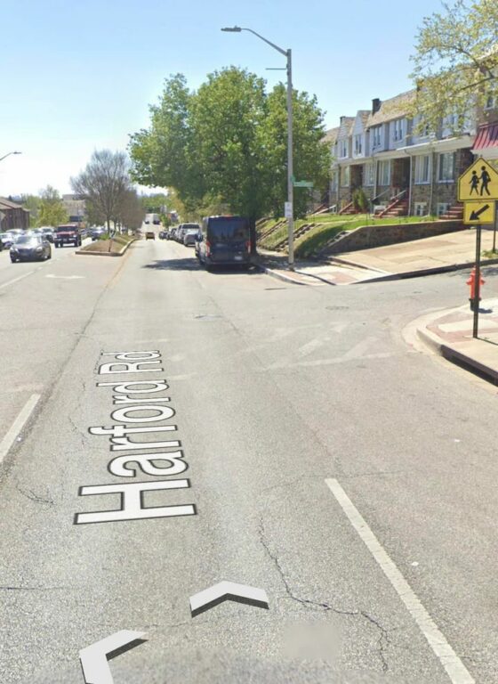 Hit-and-Run Leaves Woman in Critical Condition