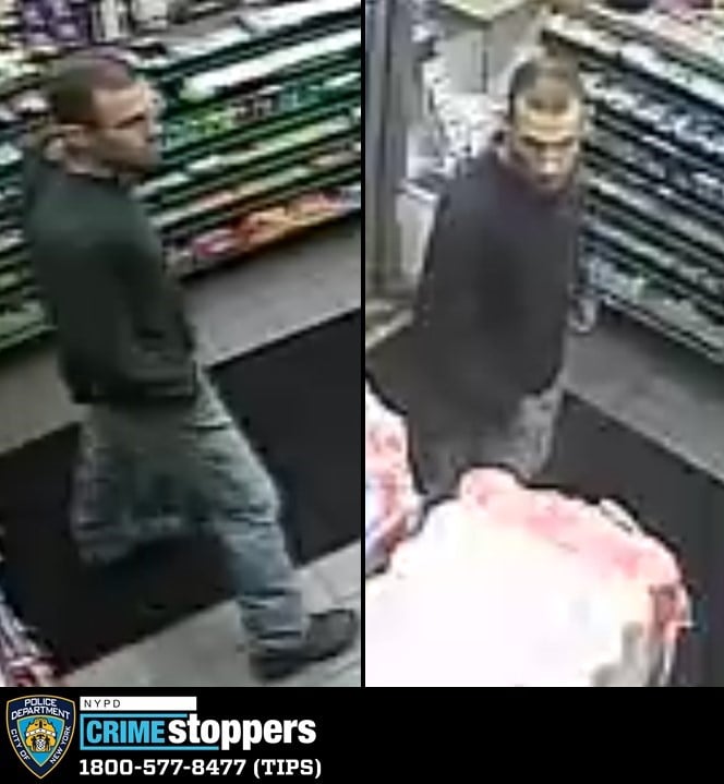 Police investigating ATM, vehicle burlgaries in Queens