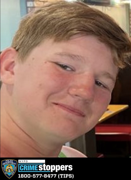 Public's Help Needed to Locate Missing Staten Island Teen