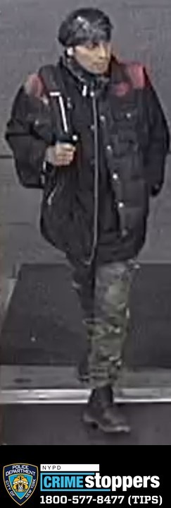 NYPD investigating gas station armed robbery in Jerome Park NYPD investigating gas station armed robbery in Jerome Park