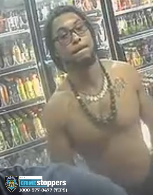 Woman thrown down flight of stairs, assaulted in East New York Woman thrown down flight of stairs, assaulted in East New York