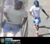 Nypd seeking to identify bronx shooting suspects