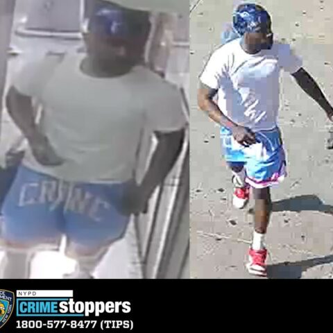 Nypd seeking to identify bronx shooting suspects - photo licensed by shore news network.