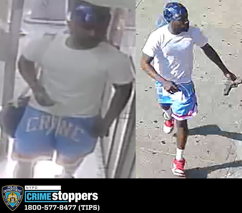 NYPD seeking to identify Bronx shooting suspects