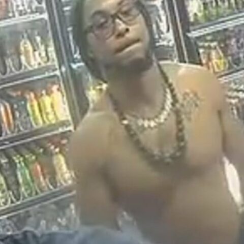 Male arrested following a criminal sexual act in brooklyn - photo licensed by shore news network.