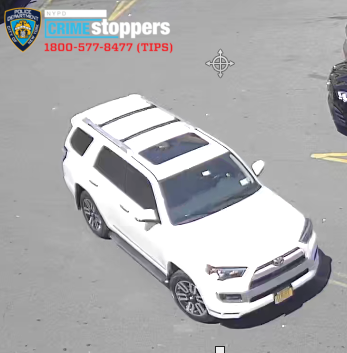 NYPD offers reward in April abduction and robbery