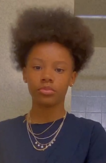 12-Year-Old Missing From Silver Springs