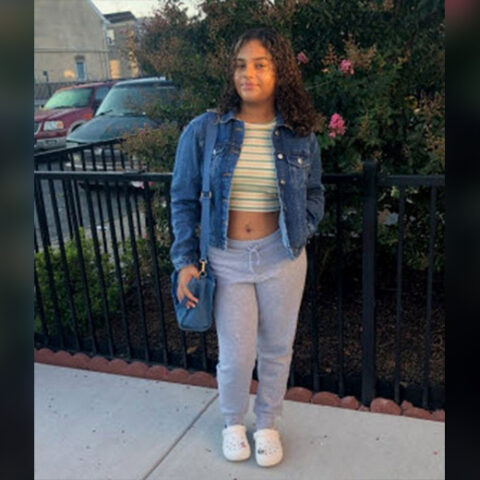 14-year-old missing in east philadelphia - photo licensed by shore news network.