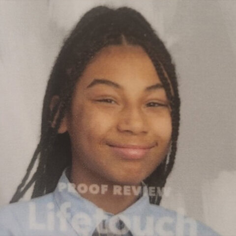 15-year-old girl reported missing in south philadelphia - photo licensed by shore news network.