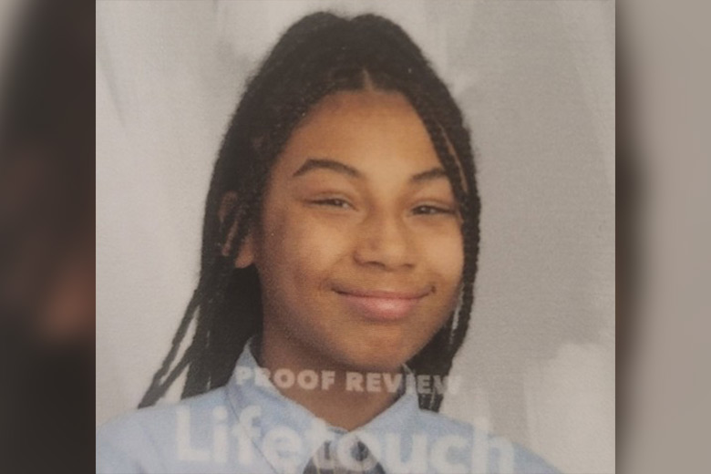 15-Year-Old Girl Reported Missing in South Philadelphia