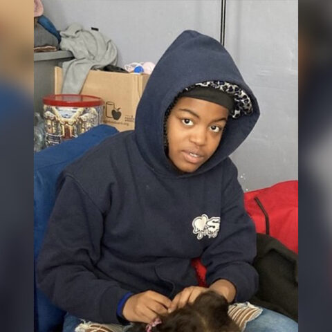 Police searching for missing 15-year-old in philadelphia - photo licensed by shore news network.