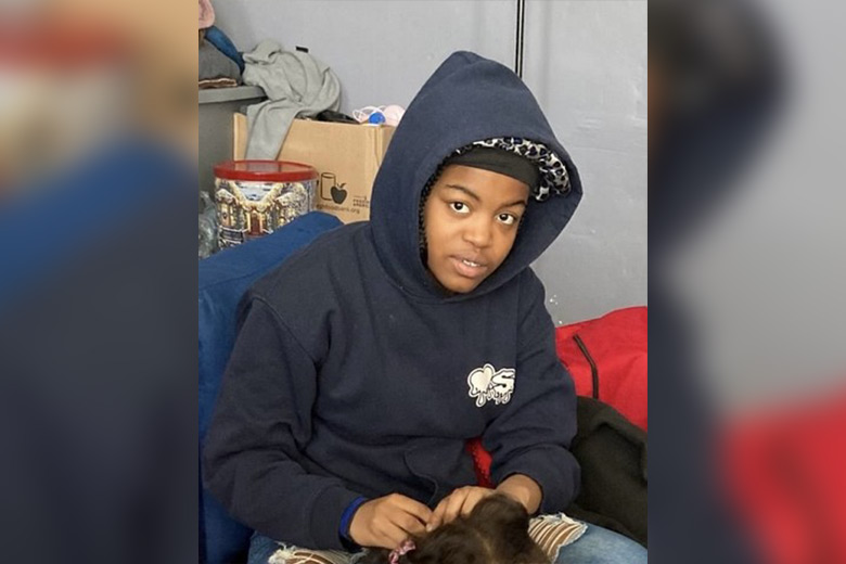 Police Searching for Missing 15-Year-Old in Philadelphia